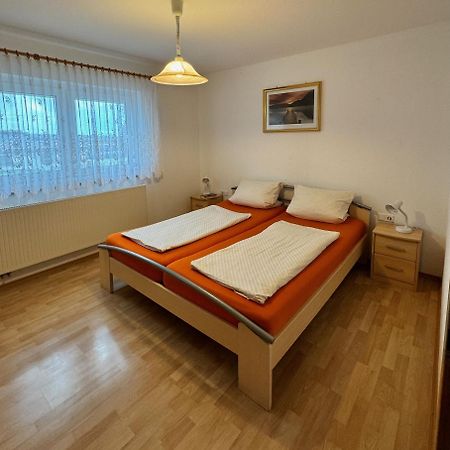 Ferienhaus Eichhoelzle Munsingen Bagian luar foto