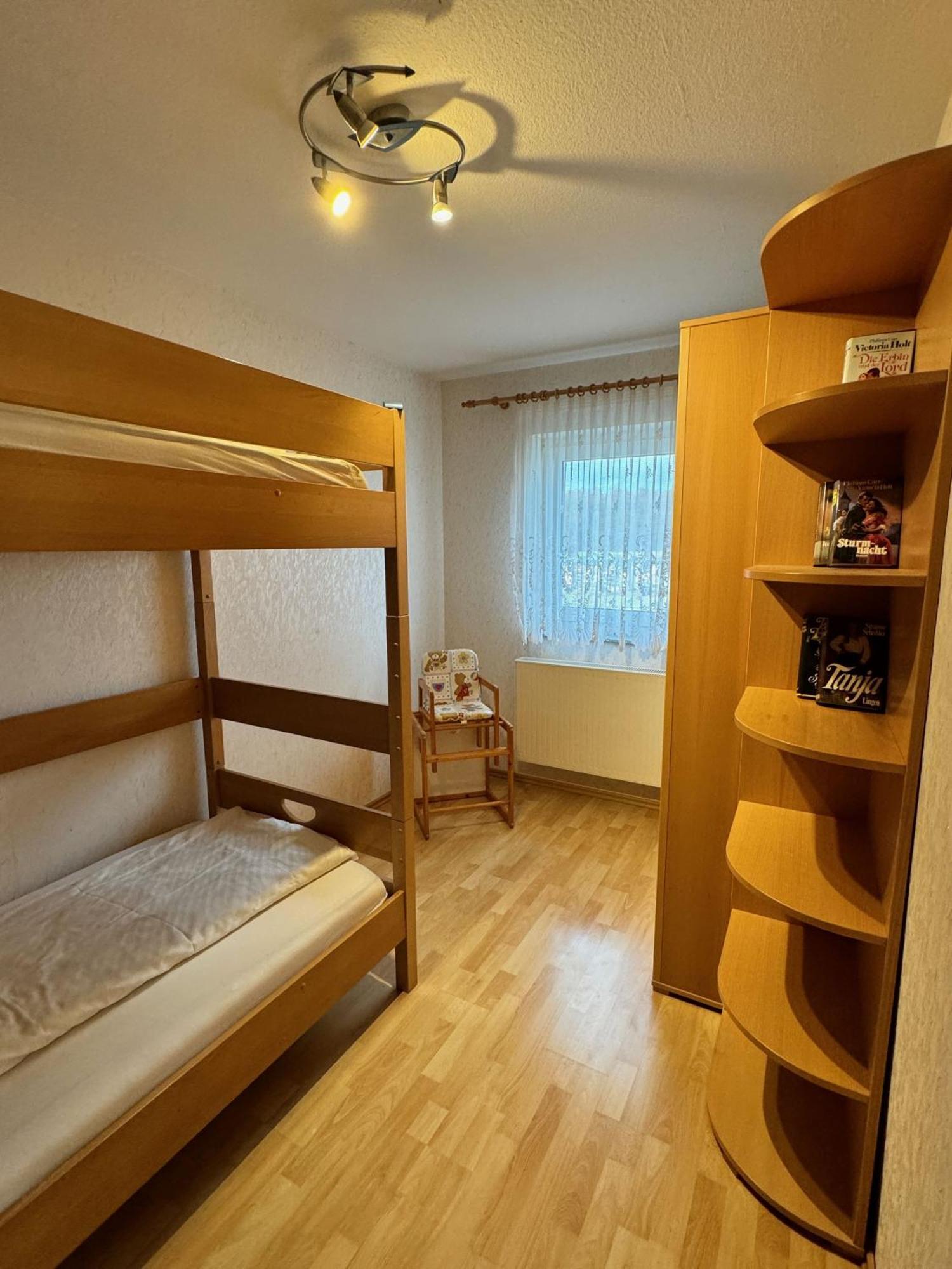 Ferienhaus Eichhoelzle Munsingen Bagian luar foto