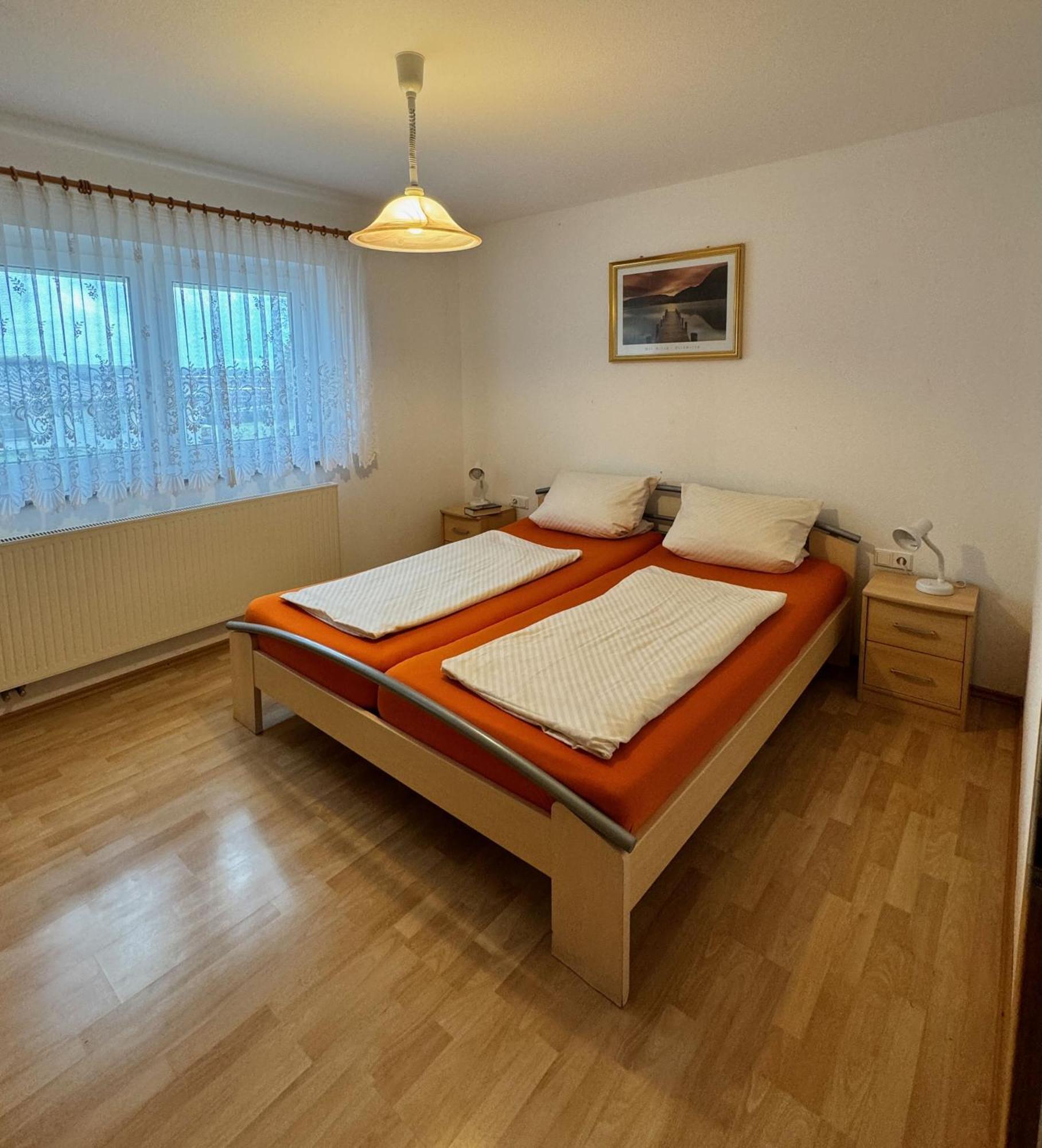 Ferienhaus Eichhoelzle Munsingen Bagian luar foto
