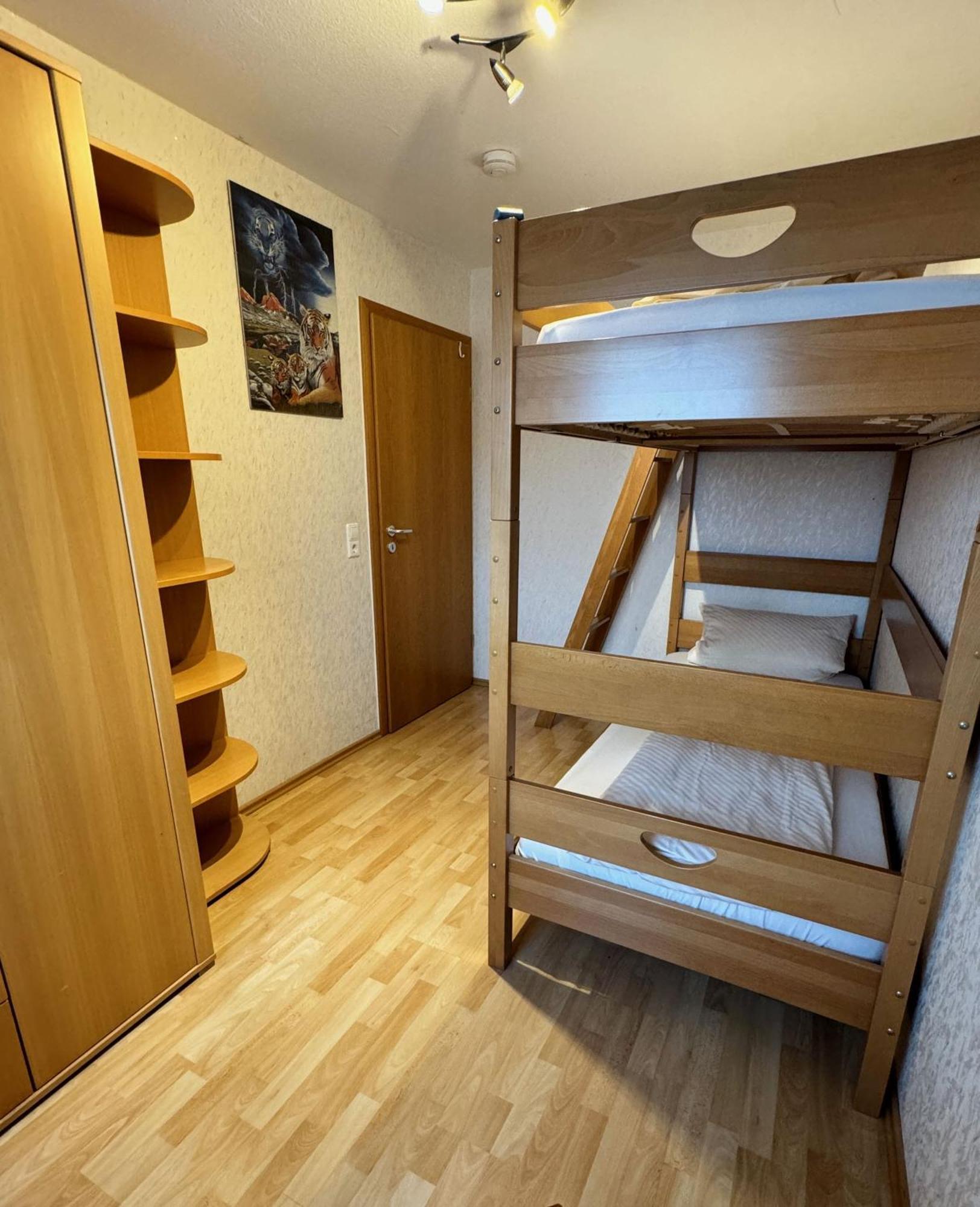 Ferienhaus Eichhoelzle Munsingen Bagian luar foto